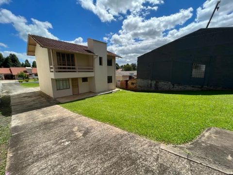 Casa à venda 4 Quartos, 1 Suite, 2 Vagas, 834M², SAIC, Chapecó - SC