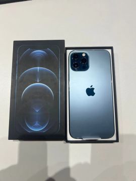 IPhone 12 Pro Max 128gb