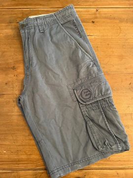 Bermuda Cargo Billabong
