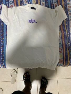 CAMISETAS SUFGANG
