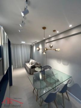 Excelente Apartamento para aluguel, no Pina, mobiliado com fino acabamento!!