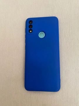 MOTO E20 top funcionando perfeitamente! Acompanha capa e o cabo! Entrego na zona sul 