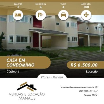 ALUGUEL  R$ 6.500,00 Condomínio Portugal - Parque das Laranjeiras Excelente Localização
