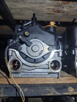 CABEÇOTE ETORQ 1.8 16V FIAT TORO/ARGO/CRONOS/JEEP RENEGADE ORIGINAL E DIVERSOS