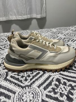 Tenis reserva Spriz 80