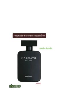 Magnato Formen Deo Parfam de 100ml masculino 