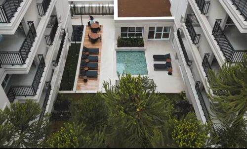 Apartamento 4 quartos na Vila Izabel