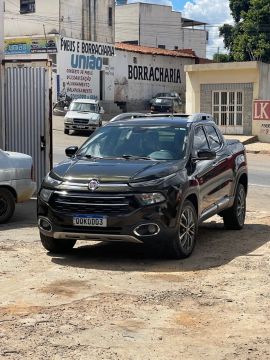 Fiat toro