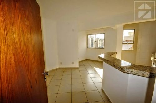Apartamento para aluguel com 55 m², 1 quarto em Centro, Campinas