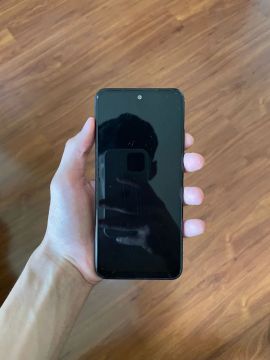 Smartphone Android - Tela grande, câmera de alta qualidade