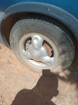 Peça de carro 