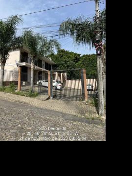 Oportunidade Única em SAO LEOPOLDO - RS | Tipo: Apartamento | Negociação: Venda Direta Onl