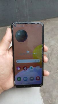 Samsung a11