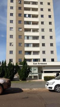 Imóvel para aluguel possui 80 metros quadrados com 2 quartos em Monte Castelo - Campo Gran