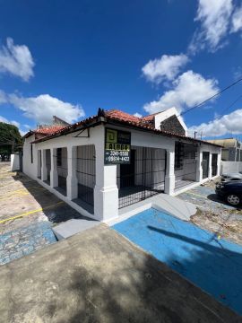 ALUGA-SE Maximiano de Figueiredo 