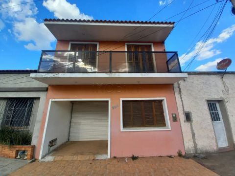 Casa Padrão em Bagé