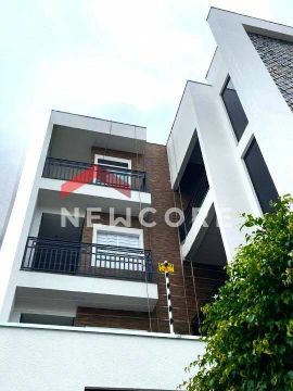 Apartamento em Rua Juciri - Cidade Antônio Estevão de Carvalho - São Paulo/SP