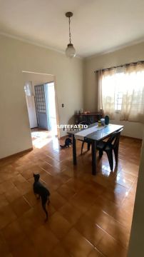 Casa no Centro de Franca