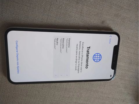 IPHONE 11 PRO 256gb 