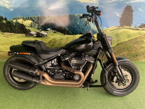 FAT BOB FXFBS