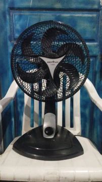Vendo ventilador 