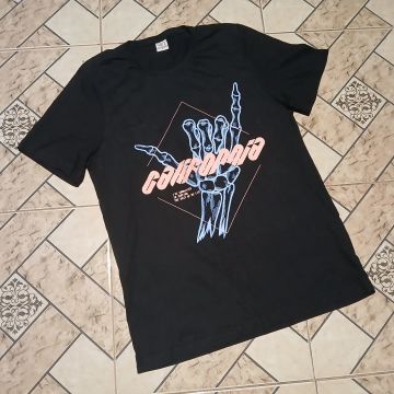 Camiseta California - P