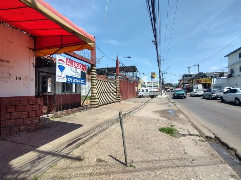 Locação de Ponto Comercial no Lírio do Vale