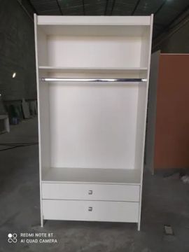 CABIDEIRO COM GAVETAS - NOVO - ENTREGA RÁPIDA 
