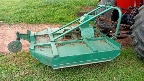 Rocadeira e grade X 24 discos 