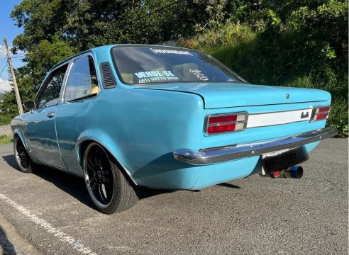 CHEVROLET CHEVETTE 1976 Usados e Novos
