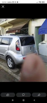 Kia suol  2010 revisado, excelente