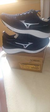 Tênis Mizuno cool ride 40