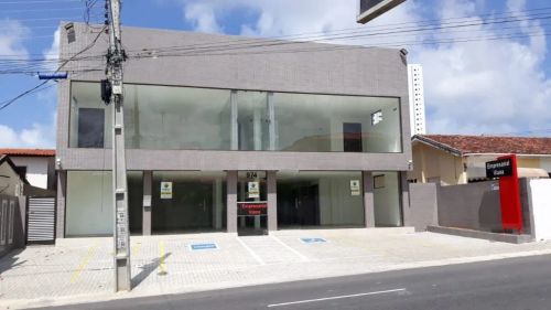 Valor de Super OPORTUNIDADE! SALA Comercial 34m² para ALUGUEL - Bairro dos IPES - João Pes