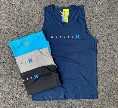 Camiseta regata Atacado e varejo 