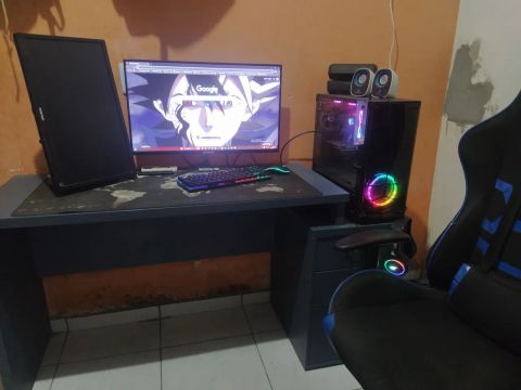 PC Gamer Completo - Top de Linha