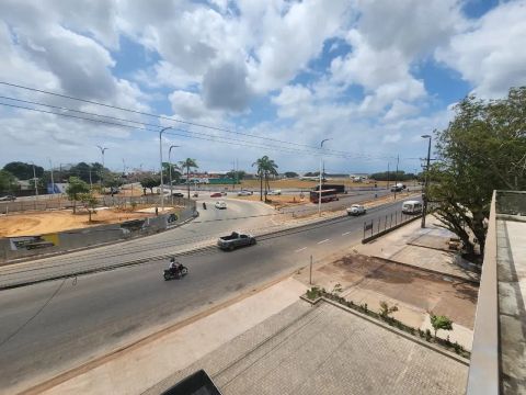 LOCAÇÃO - SALA  COMERCIAL NO  TIRIRICAL - KM 0 BR 135*