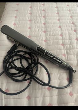 Prancha de cabelo Lizze Extreme