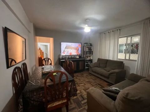 Predio Frente Mar Ed. Imperatriz, ap 92 m2