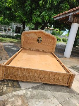 Cama casal