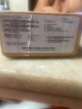Moto G 34 5G- Azul- 4/128 novo na caixa