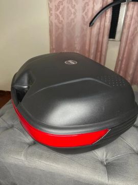 Baú GIVI E360 40 litros