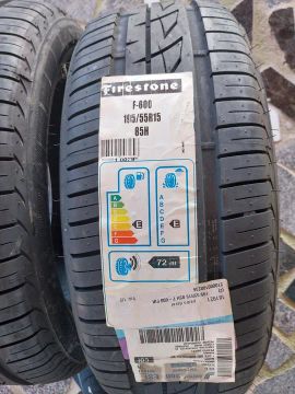 Pneus Firestone F-600 195/55R15 85H
