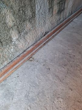 Vendo barato  sobra de 4 perna de3 por 100