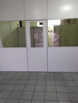 Aluga-se Ponto Comercial de Esquina ao lado do SAAE