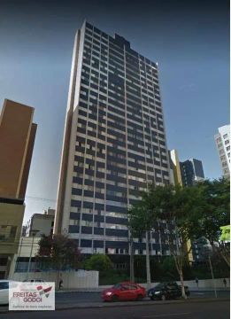 Cobertura com 5 dormitórios para alugar, 513 m² - Bigorrilho - Curitiba/PR