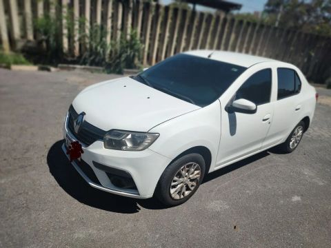 Aluguel de carro para aplicativo