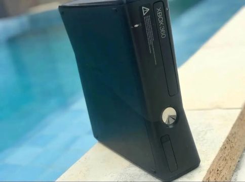 Xbox 360