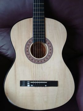 Violão Queens