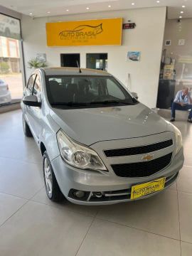 AGILE LTZ