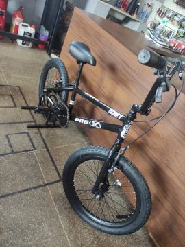 BICICLETA ARO 20 CROSS PRO X Nova